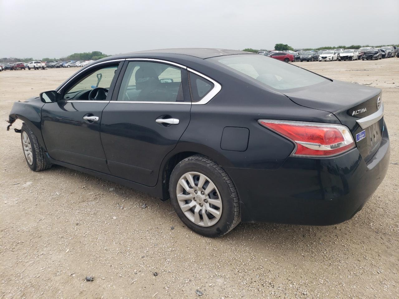 1N4AL3AP4EN217740 2014 Nissan Altima 2.5