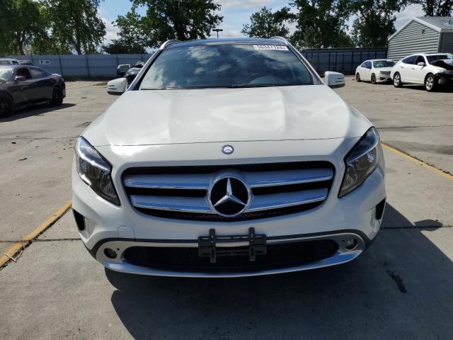 VIN WDCTG4GB7HJ306832 2017 Mercedes-Benz GLA-Class,... no.5