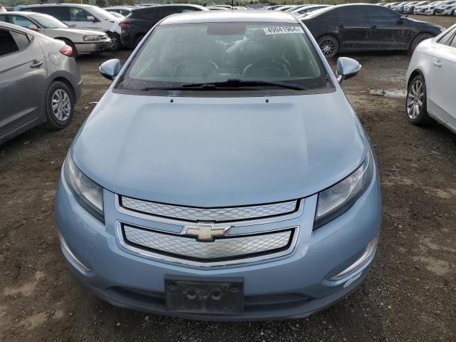 VIN 1G1RH6E48EU128574 2014 Chevrolet Volt no.5