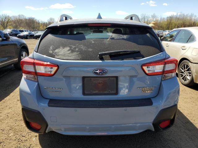 2019 Subaru Crosstrek Limited VIN: JF2GTAMC7K8201478 Lot: 51156984