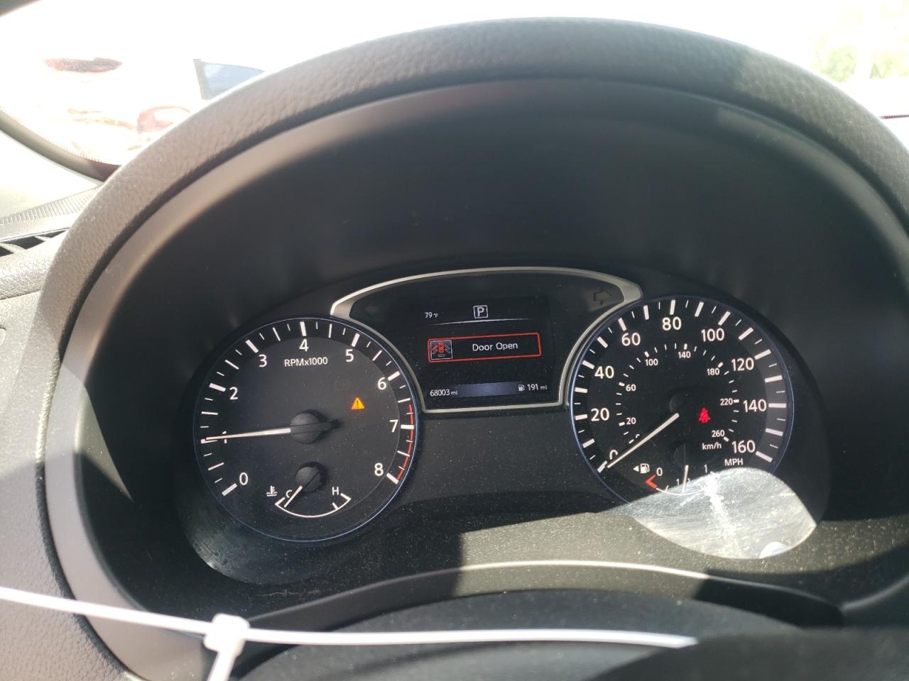 1N4AL3AP1GC200697 NISSAN ALTIMA 2016