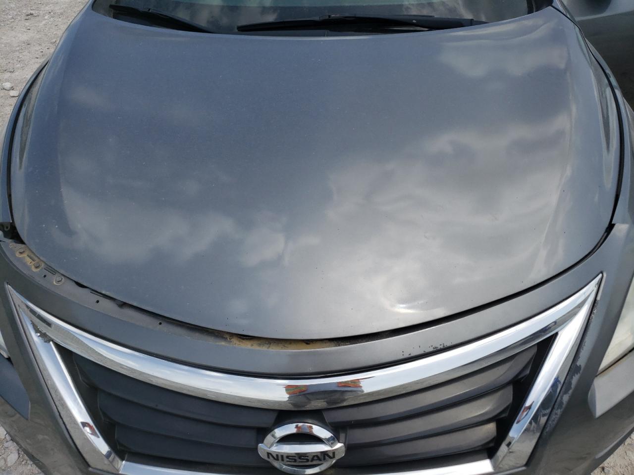 2015 Nissan Altima 2.5 vin: 1N4AL3AP7FC254892