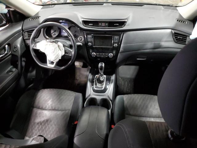 2018 Nissan Rogue S VIN: 5N1AT2MV7JC795007 Lot: 52303044