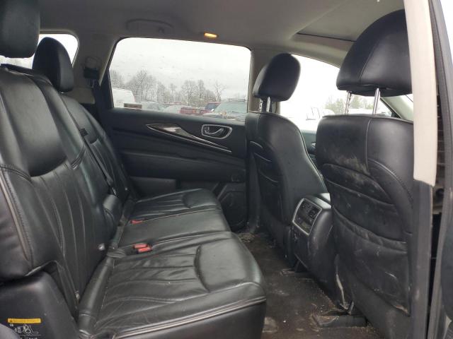 2015 Infiniti Qx60 VIN: 5N1AL0MMXFC526096 Lot: 51807764