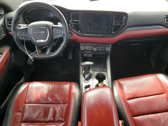 2022 Dodge Durango R/T VIN: 1C4SDHCT3NC203648 Lot: 52191514