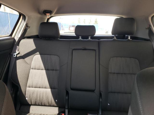 2017 KIA SPORTAGE L - KNDPMCAC4H7055583