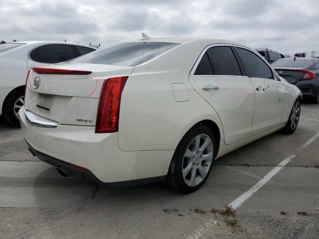2014 Cadillac Ats VIN: 1G6AA5RX5E0113189 Lot: 51446284