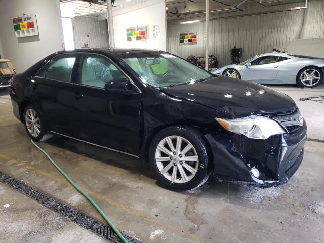 2013 Toyota Camry Se VIN: 4T1BK1FK9DU023465 Lot: 52764184