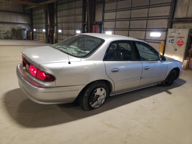 2003 Buick Century Custom VIN: 2G4WS52JX31131366 Lot: 50553484