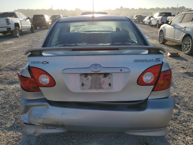 2004 Toyota Corolla Ce VIN: 1NXBR32E84Z211885 Lot: 49581744