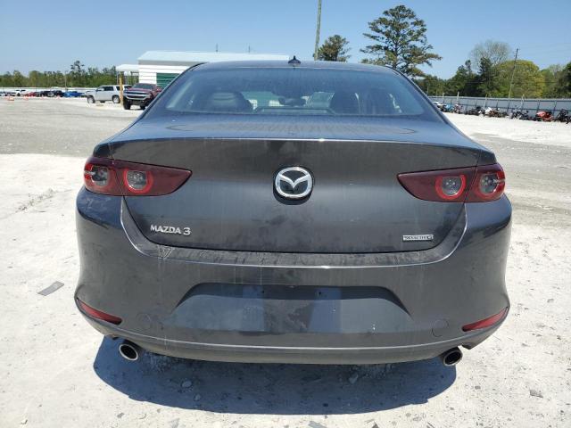 2021 Mazda 3 Premium VIN: 3MZBPADL7MM201747 Lot: 49308224