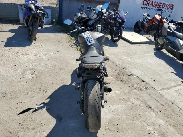 2014 YAMAHA FZ09 C JYARN33Y4EA000477