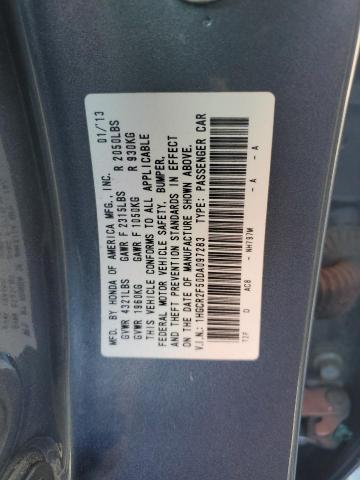 2013 Honda Accord - Image 12