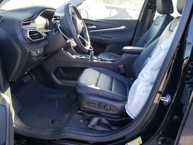 2023 Chevrolet Bolt Euv Lt VIN: 1G1FY6S09P4177239 Lot: 52975554