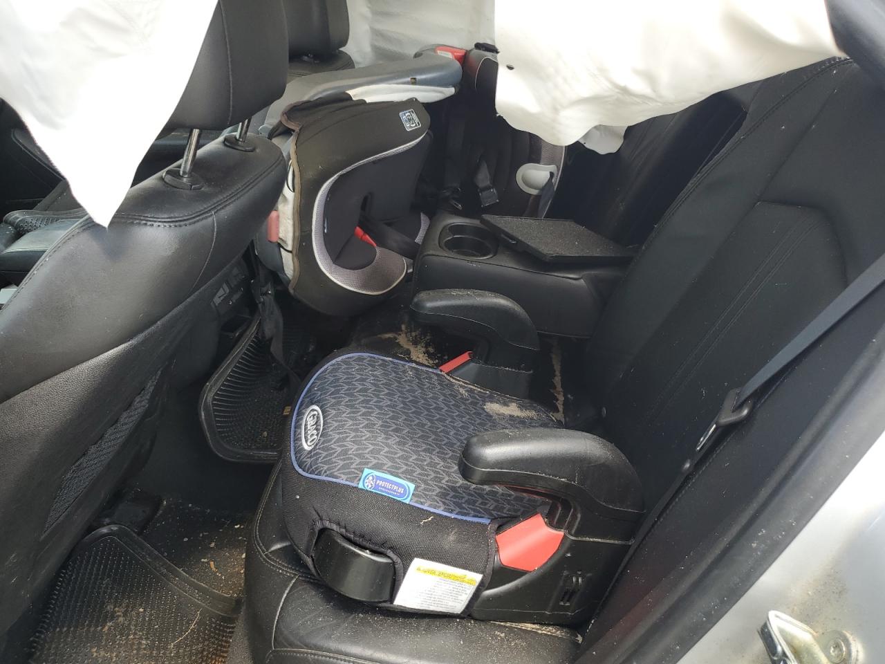 1G6DL5EY6B0130746 2011 Cadillac Cts Performance Collection