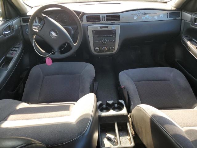 2008 Chevrolet Impala Police VIN: 2G1WS553581253294 Lot: 49373124