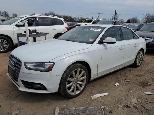 VIN WAUFFAFL0DN036762 2013 Audi A4, Premium Plus no.1