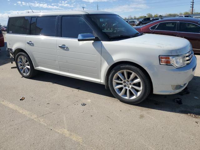 2012 Ford Flex Limited VIN: 2FMHK6DC2CBD00108 Lot: 50160704