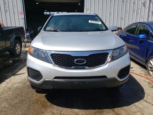 2012 Kia Sorento Base VIN: 5XYKTDA27CG269926 Lot: 50598064