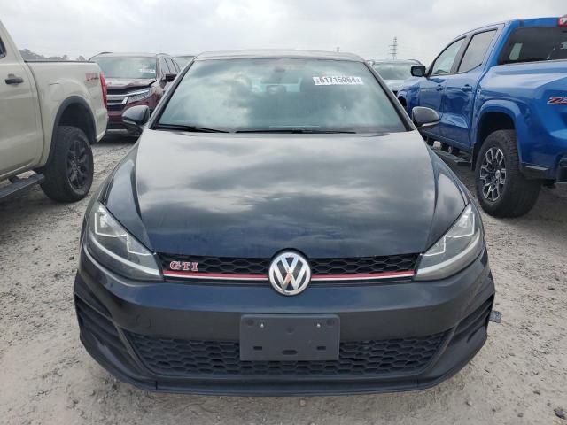 2020 Volkswagen Gti S VIN: 3VW6T7AU3LM008345 Lot: 51715964