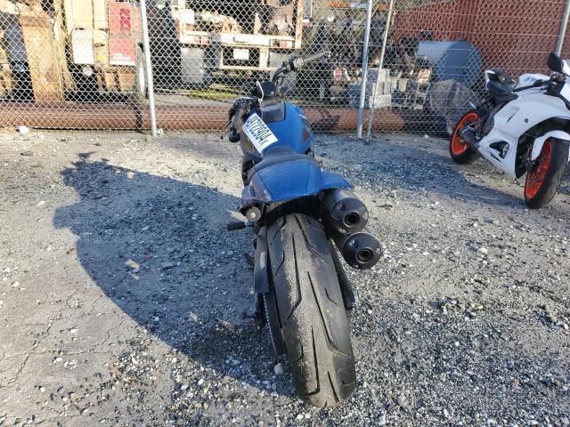 2023 HARLEY-DAVIDSON RH1250 S - 1HD1ZC416PB316904