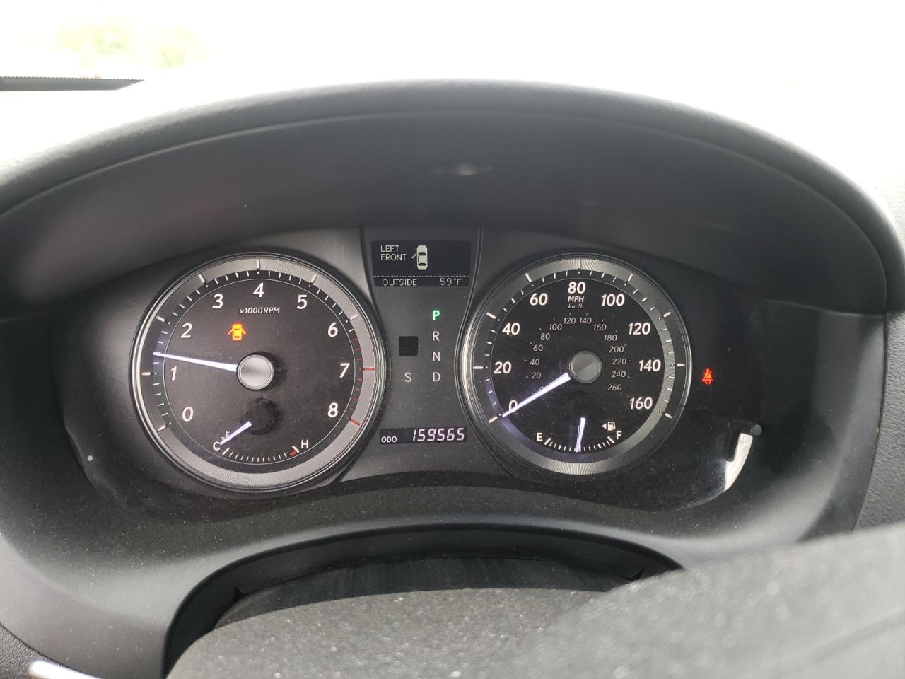 JTHBK1EG2A2389551 2010 Lexus Es 350