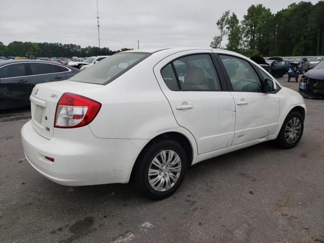 2010 SUZUKI SX4 LE JS2YC5A28A6301028  51990764