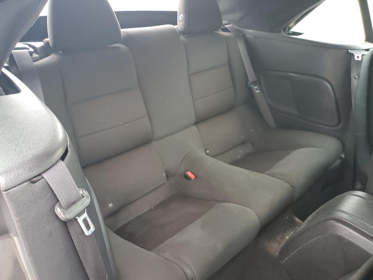 1ZVBP8EM7E5231953 2014 Ford Mustang