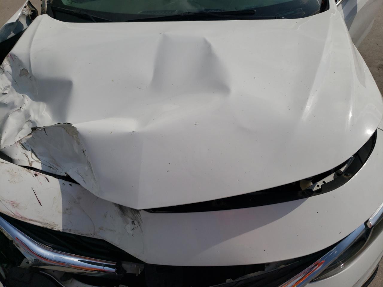 1G1ZC5ST2KF173353 CHEVROLET MALIBU 2019