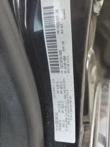 2016 CHRYSLER 200 LIMITE - 1C3CCCAB7GN176633