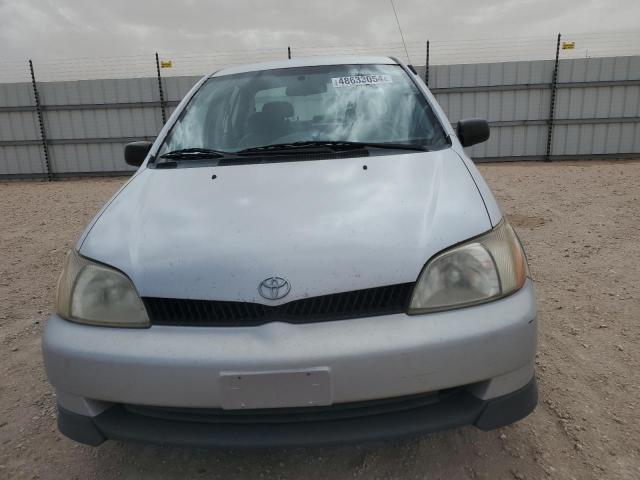2000 Toyota Echo VIN: JTDBT1233Y0066471 Lot: 48633054
