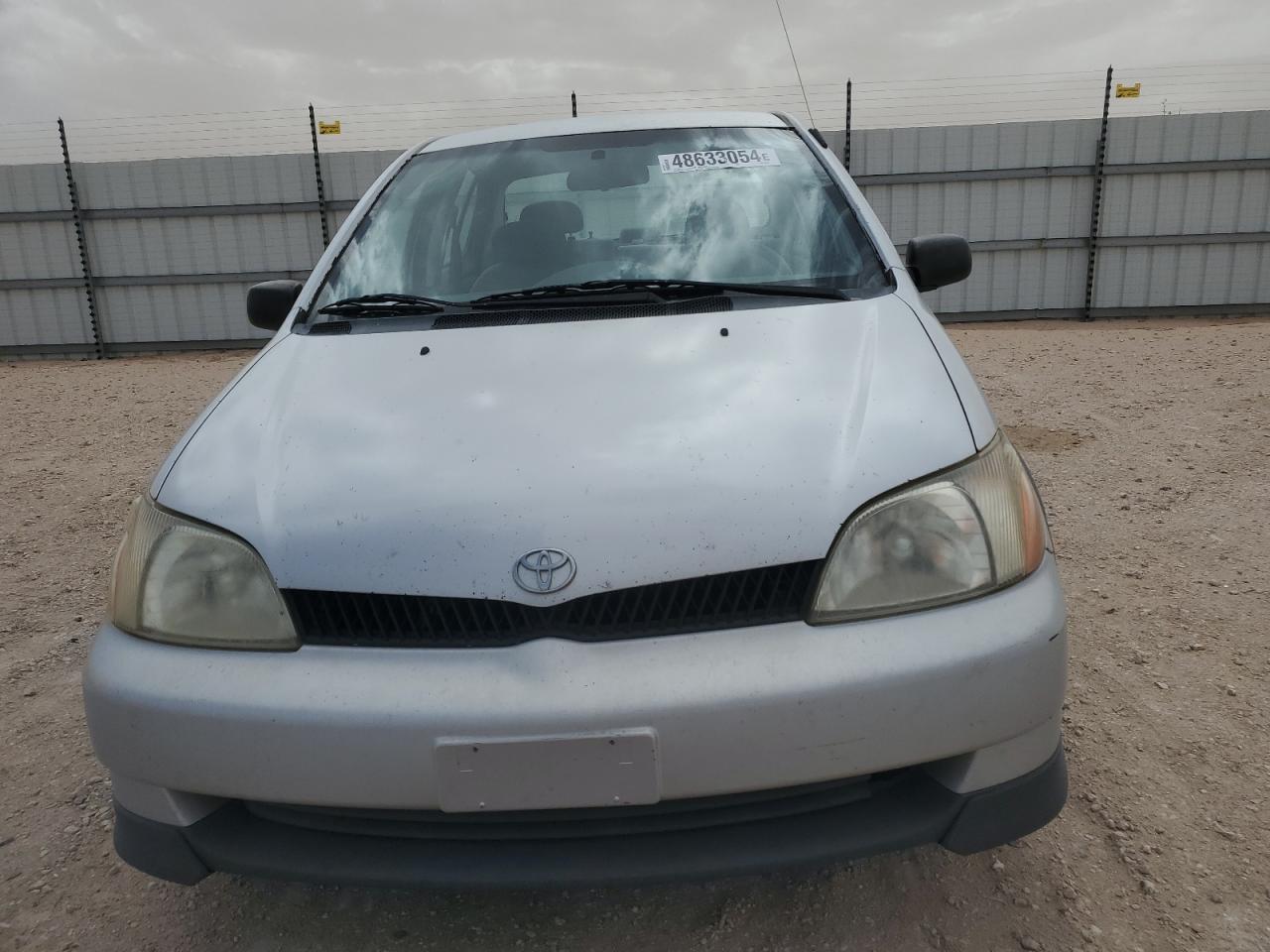 JTDBT1233Y0066471 2000 Toyota Echo