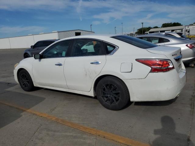 2015 Nissan Altima 2.5 VIN: 1N4AL3AP1FN397910 Lot: 51573324