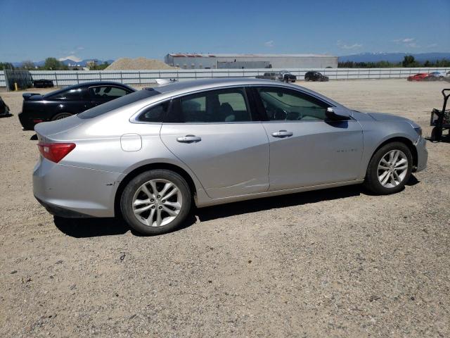 2016 Chevrolet Malibu Lt VIN: 1G1ZE5ST9GF228589 Lot: 51998424