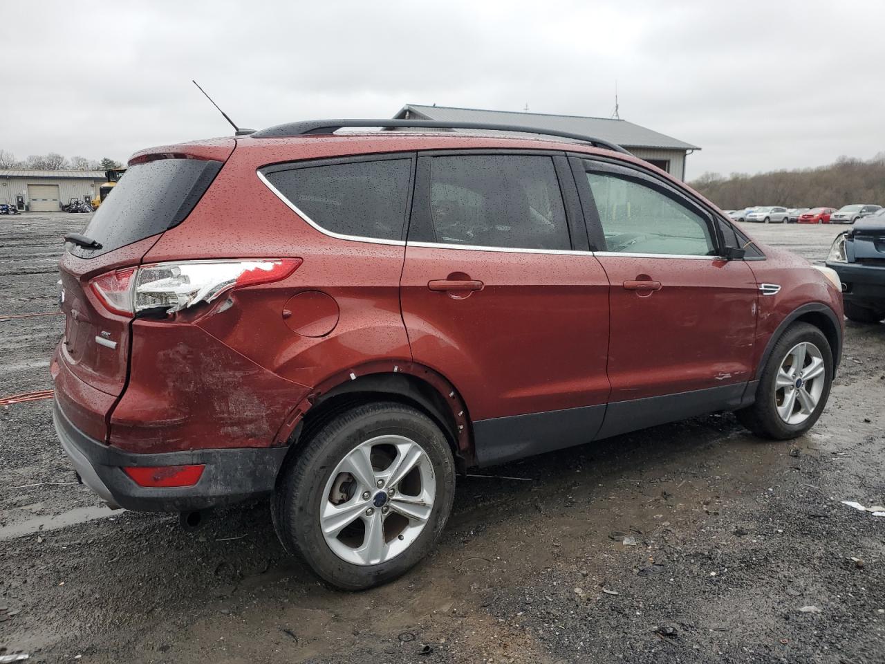 1FMCU0GX5GUC33570 FORD ESCAPE 2016