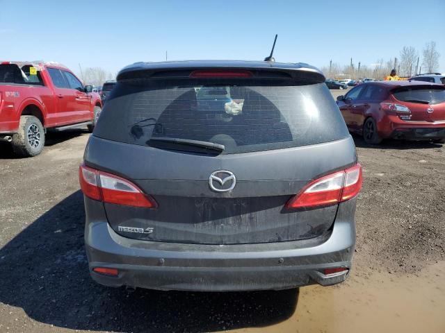 2017 Mazda 5 Grand Touring VIN: JM1CW2DL5H0192412 Lot: 52335804