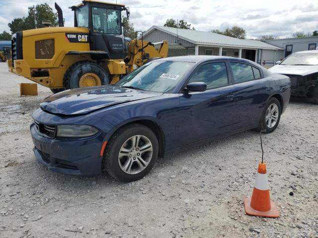 2015 Dodge Charger Se VIN: 2C3CDXBG4FH817274 Lot: 49967024