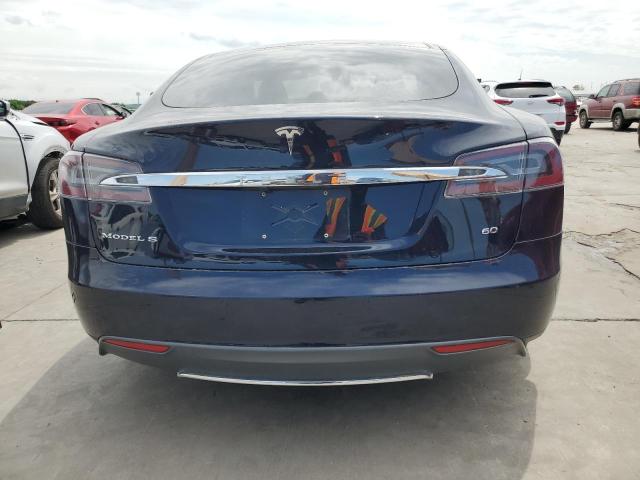 2014 Tesla Model S VIN: 5YJSA1S12EFP33161 Lot: 51048254