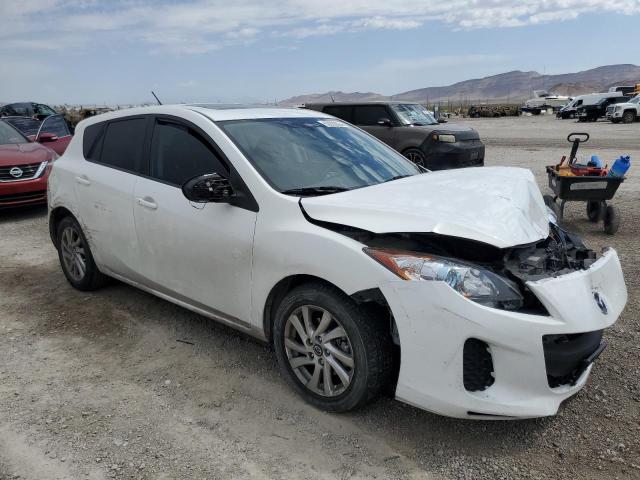 VIN JM1BL1LPXD1799204 2013 Mazda 3, I no.4