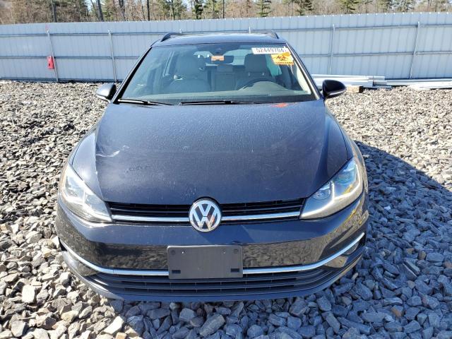 2019 VOLKSWAGEN GOLF SPORT - 3VWY57AU5KM504376