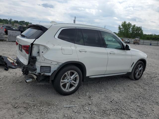 2019 BMW X3 - Image 3