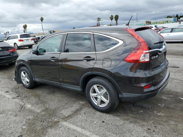 2015 Honda Cr-V Lx VIN: 2HKRM3H35FH551354 Lot: 49794304