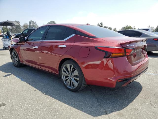 2019 Nissan Altima Edition One VIN: 1N4AL4FV2KC102395 Lot: 51247314