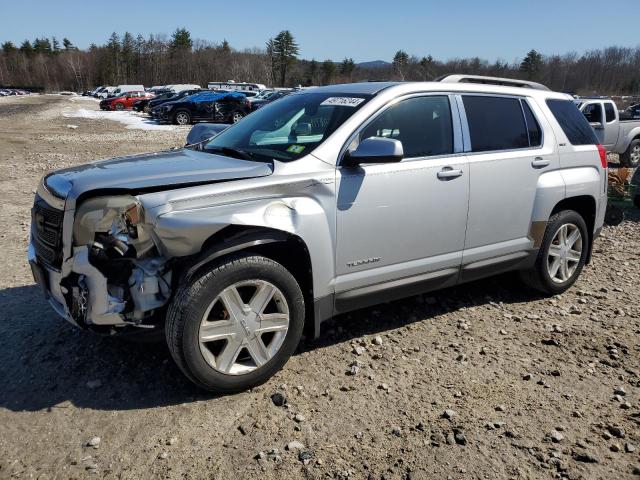 2011 GMC Terrain Slt VIN: 2CTALUEC8B6335351 Lot: 49716244