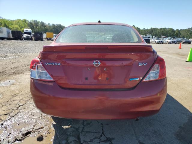 2013 Nissan Versa S VIN: 3N1CN7AP5DL833601 Lot: 49819024