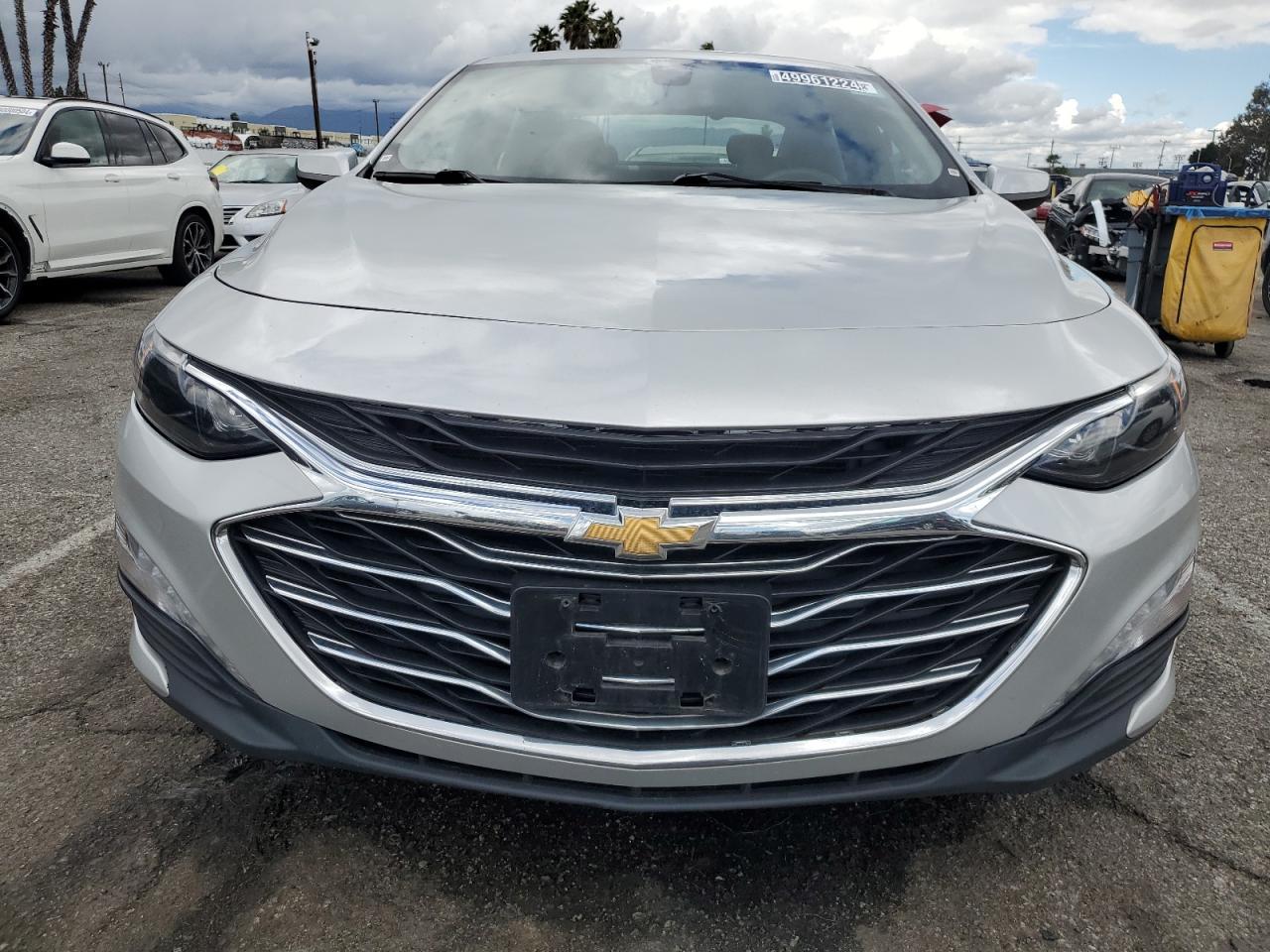 1G1ZD5ST8MF066808 CHEVROLET MALIBU 2021
