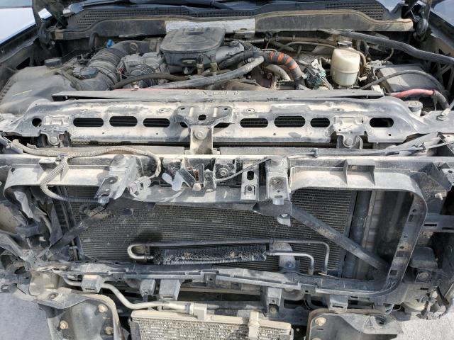 2015 CHEVROLET 2500 - 1GC1KVE8XFF195573