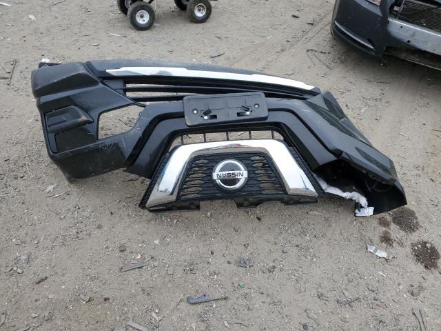 2018 Nissan Rogue S VIN: JN8AT2MV9JW312785 Lot: 51357854