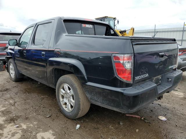 2012 Honda Ridgeline - Image 2