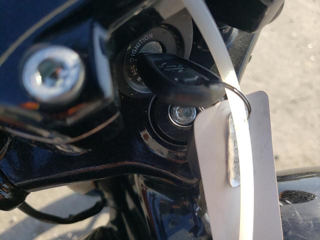 2019 HARLEY-DAVIDSON XG500 1HD4NAA12KC506705
